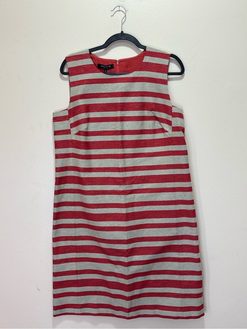 NWT Lafayette 148 New York Dress